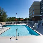 Fairfield Inn & Suites By Marriott Gainesville I-75