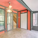 3 Mi To Uf Campus Charming Gainesville Townhome