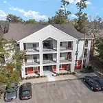 Cozy Uf Condo - Near Shands Uf Va On Archer Road !