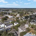 Cozy Uf Condo - Near Shands Uf Va On Archer Road !