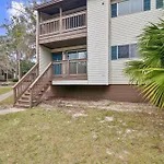 Sweetwater 5B I Beautiful 1Bd Apt I Free Parking