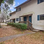 Sweetwater 26D I Beautiful 2Bd Apt I Free Parking