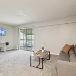 Sweetwater 19H I Beautiful 3Bd Apt I Free Parking