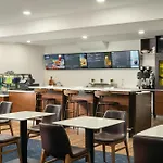 Courtyard By Marriott Gainesville Fl