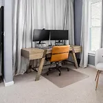 Charming Haile Village Studio