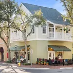 Charming Haile Village Studio