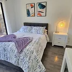 Premium condo just outside Celebration Point I-75