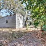 Pet-Friendly Gainesville Vacation Rental With Patio!