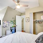 Pet-Friendly Gainesville Vacation Rental With Patio!
