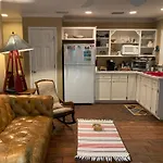 Magnolia Plantation & Cottages