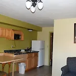 Budget Inn - Gainesville
