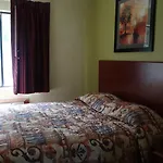 Budget Inn - Gainesville