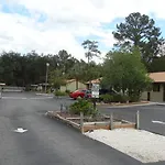 Budget Inn - Gainesville