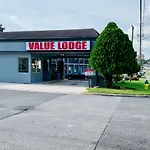 Value Lodge - Gainesville