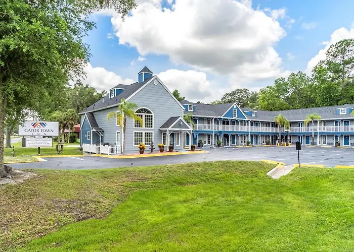 Gatortown Inn