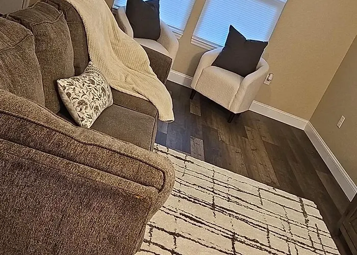 Posh Pad In Gainesville