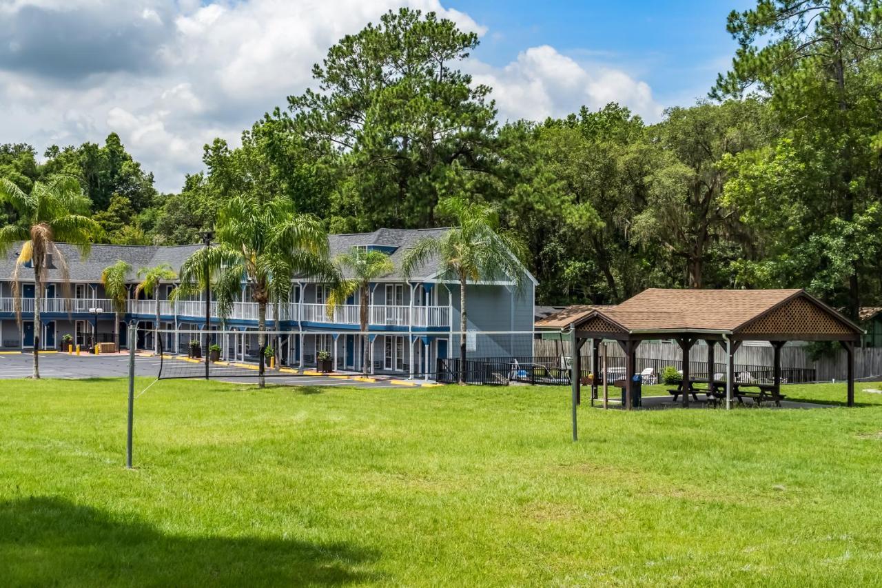 Gatortown Hotel Gainesville
