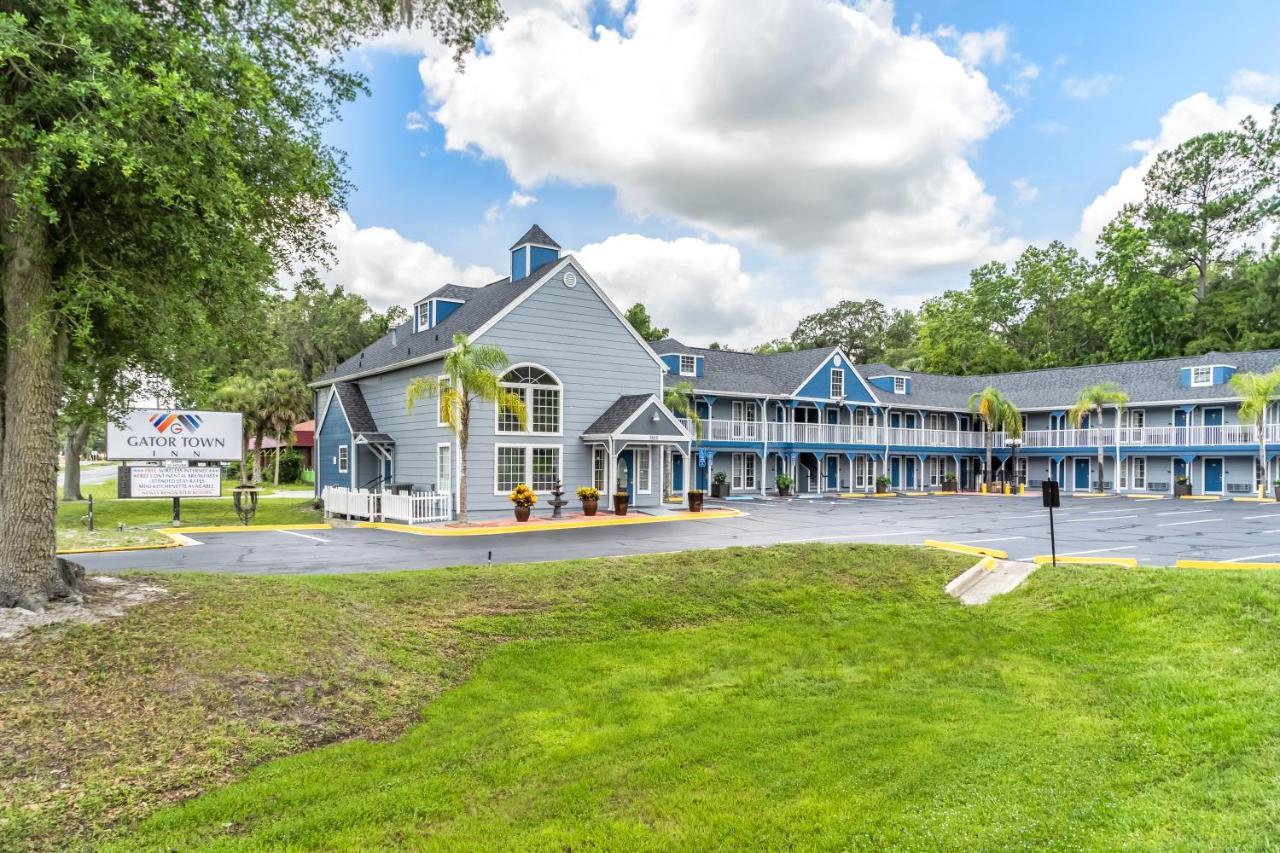 Hotel Gatortown 3*