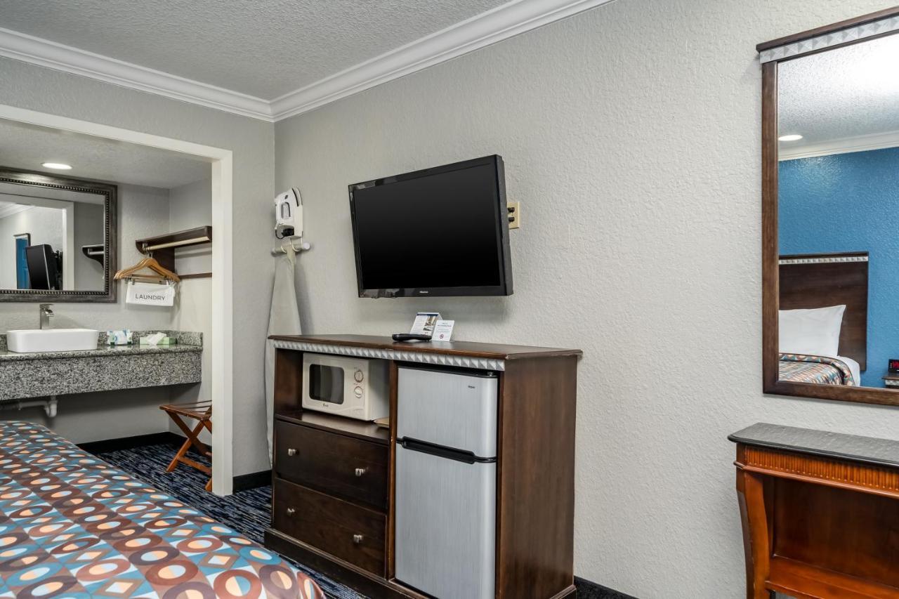 Hotel Gatortown Gainesville