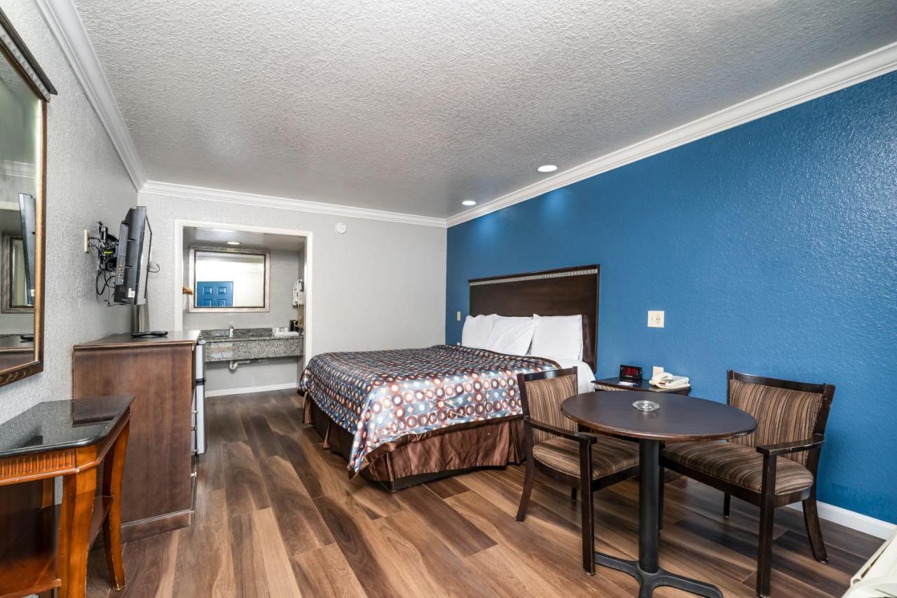 Hotel Gatortown Gainesville