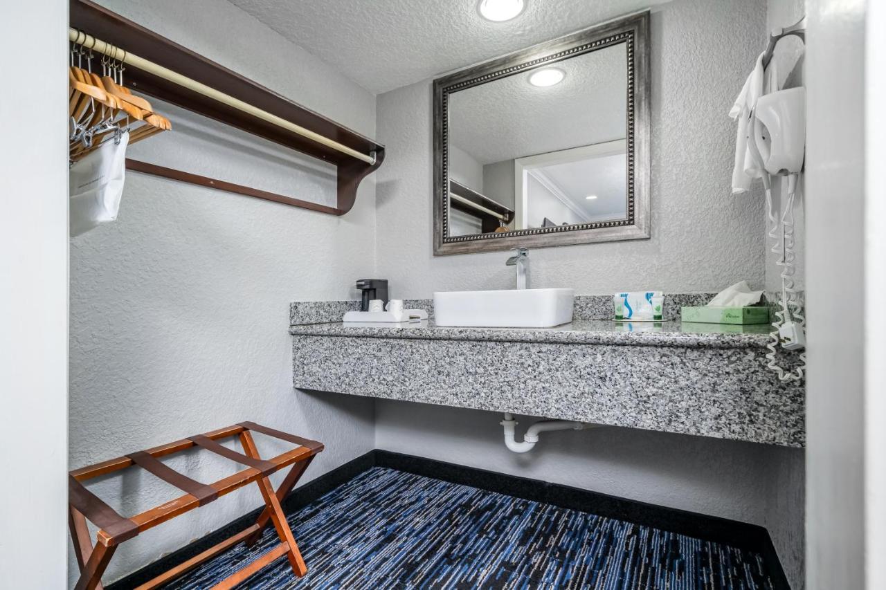 Gatortown Hotel Gainesville