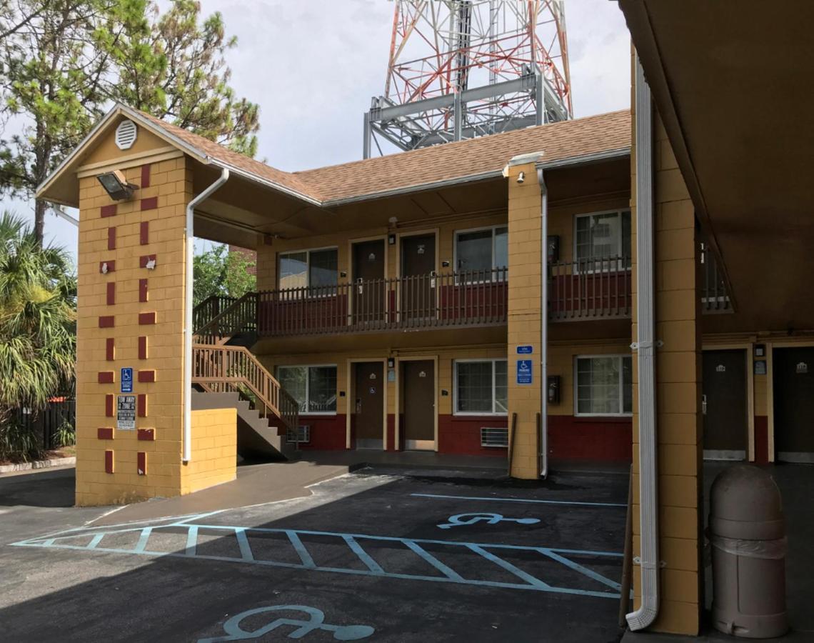 Motel Gainesville Lodge