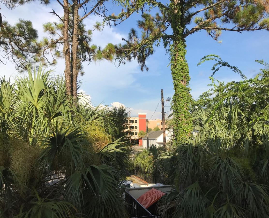 Gainesville Lodge Motel