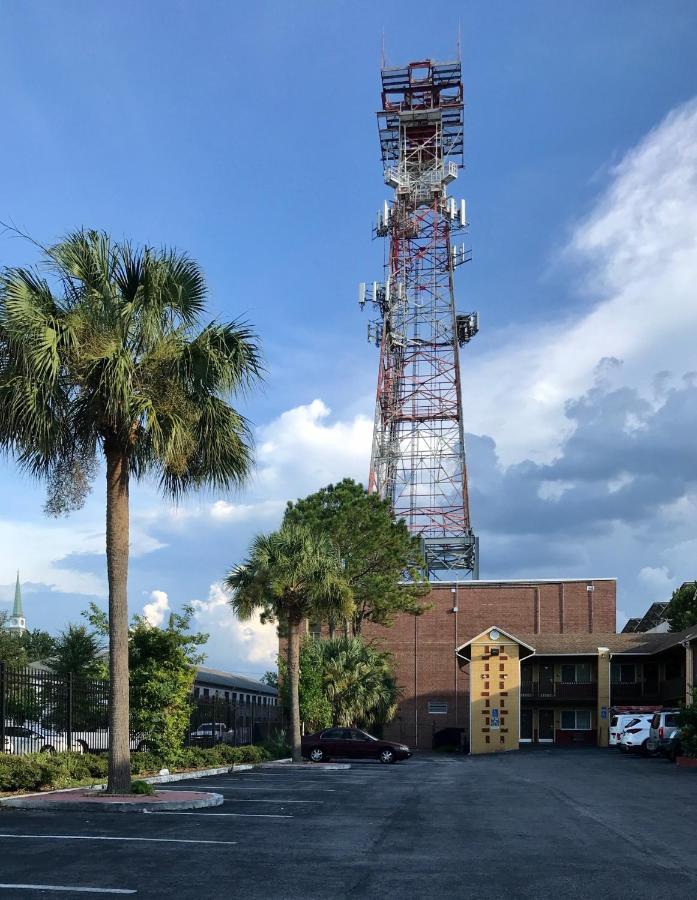 Motel Gainesville Lodge