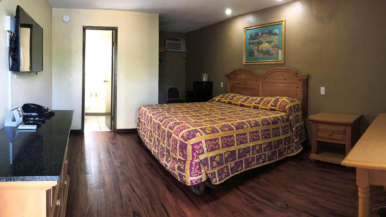 Motel Gainesville Lodge