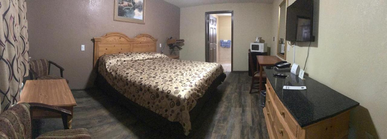 Gainesville Lodge Motel