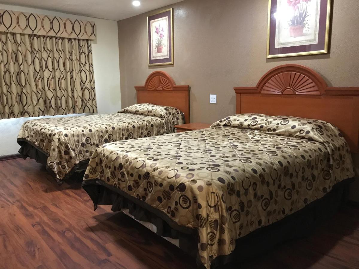 Motel Gainesville Lodge