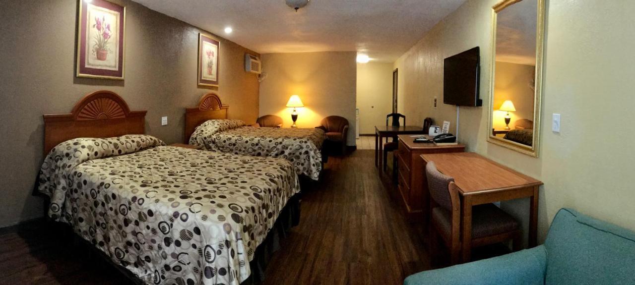 Gainesville Lodge Motel Gainesville