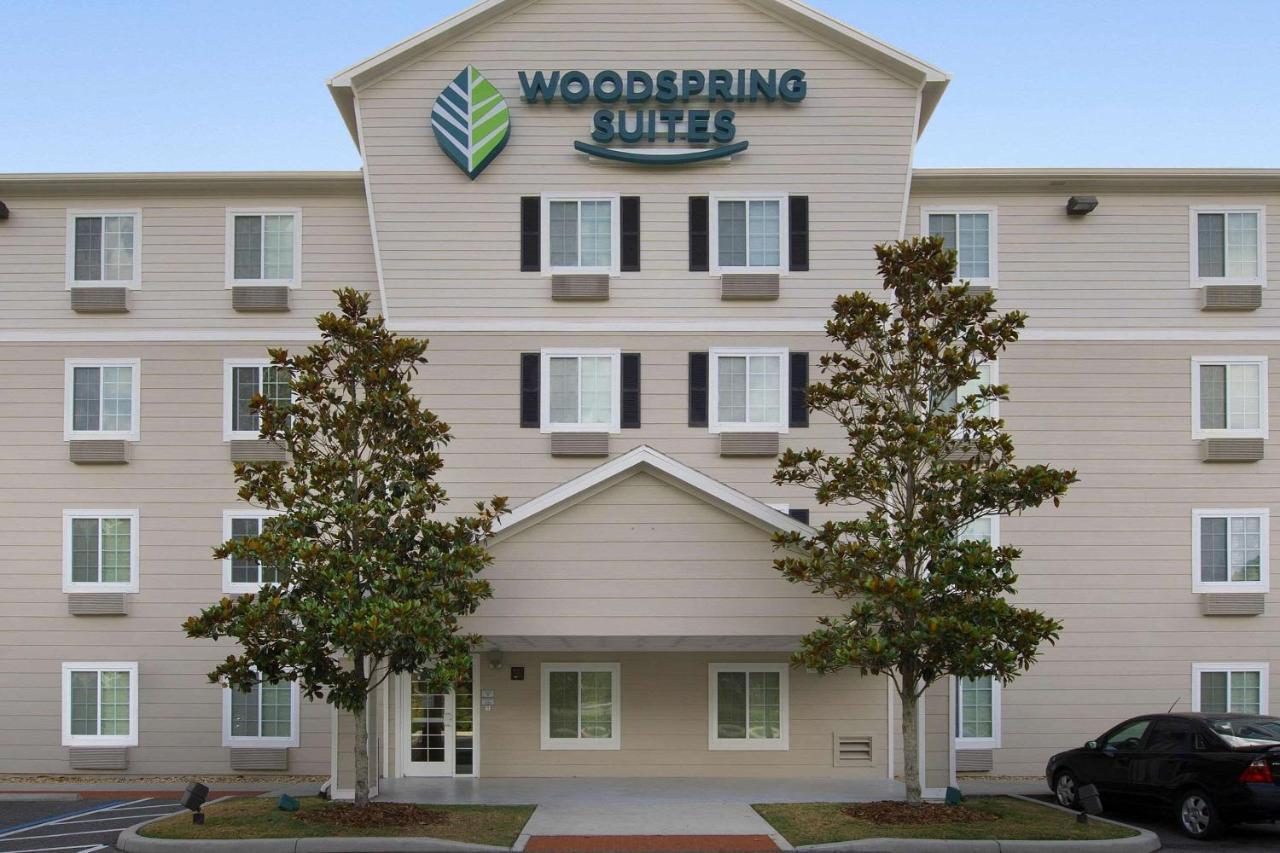 Woodspring I-75 Hotel Gainesville