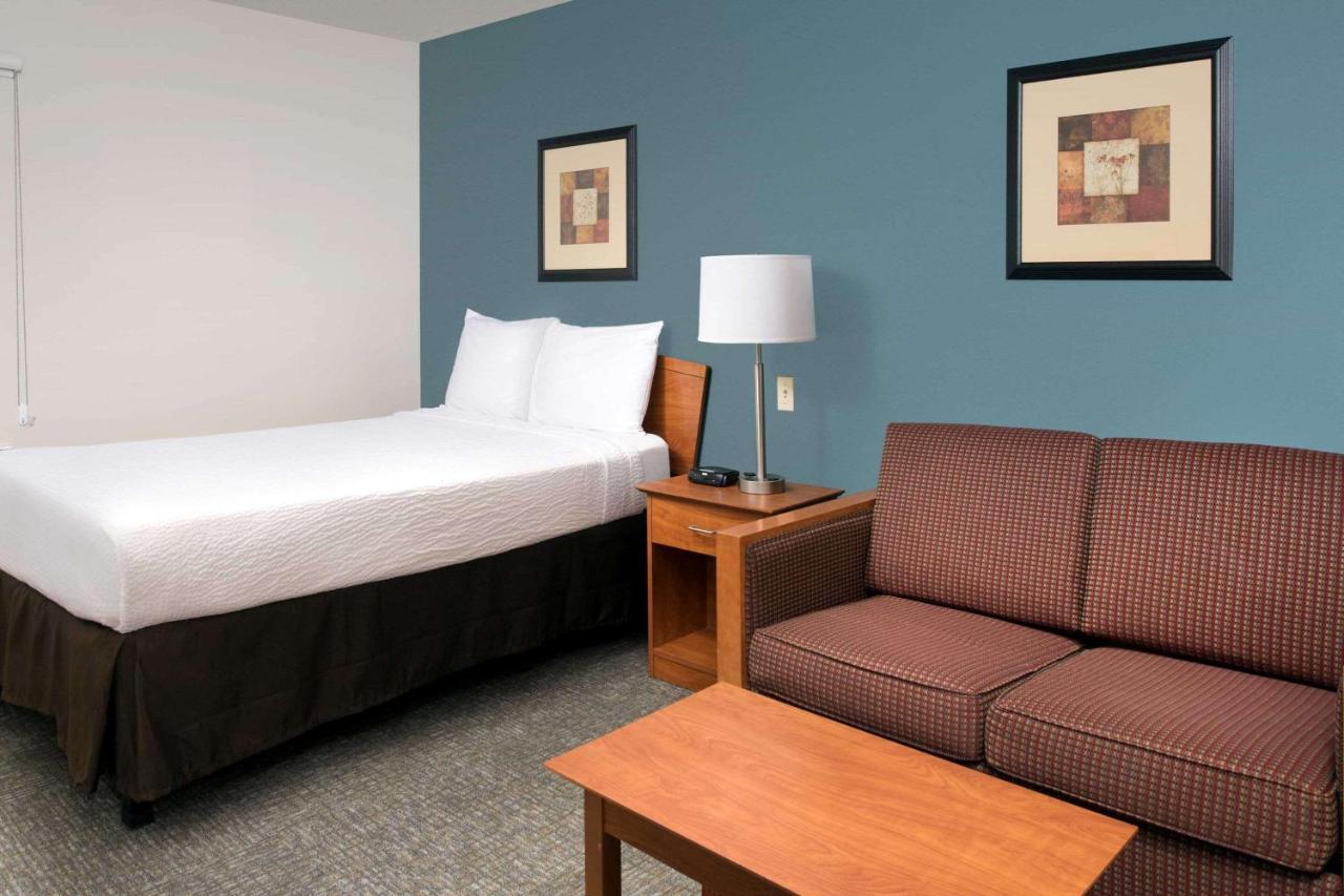Woodspring I-75 Hotel Gainesville