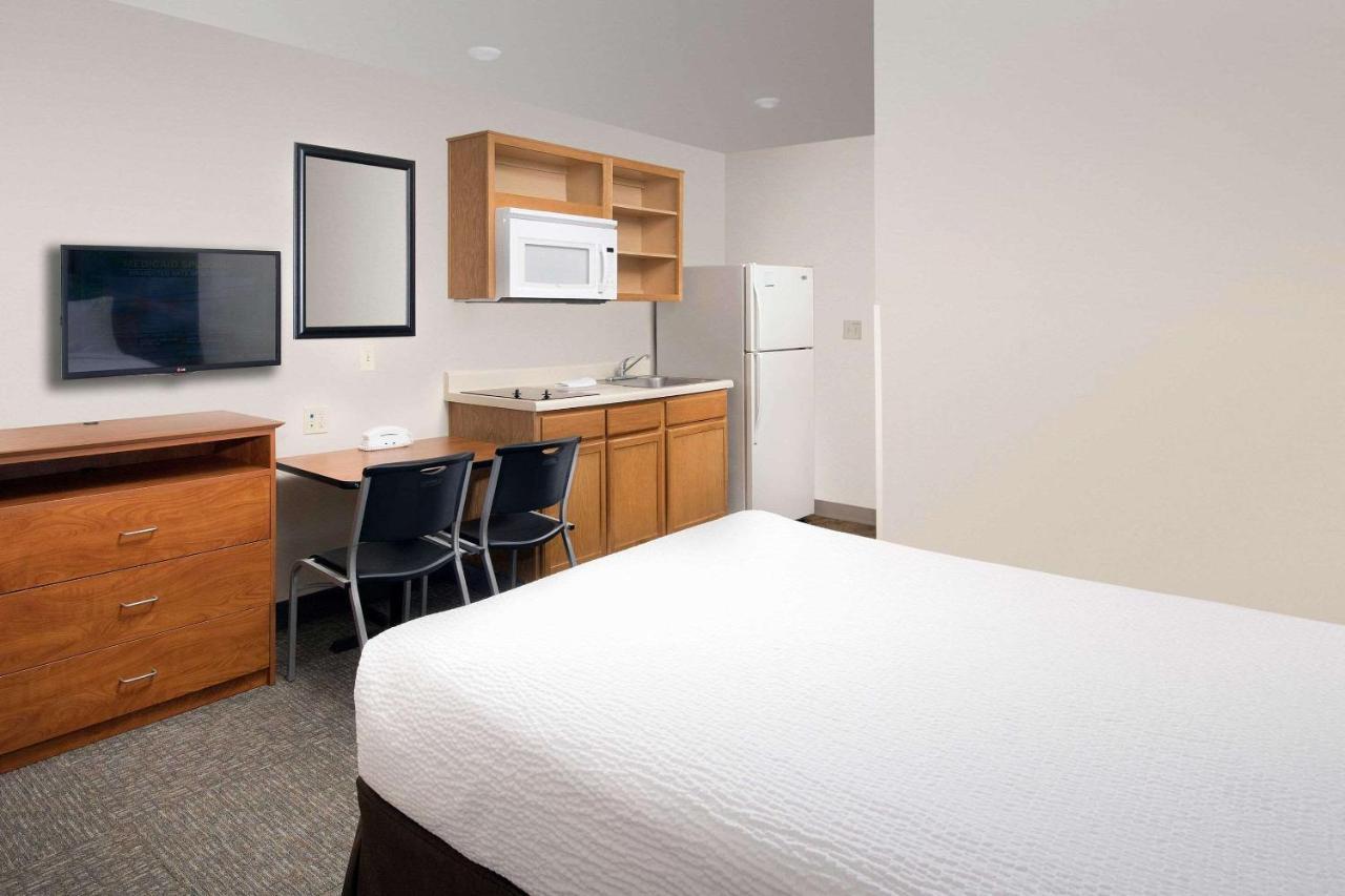 Woodspring I-75 Hotel 2*