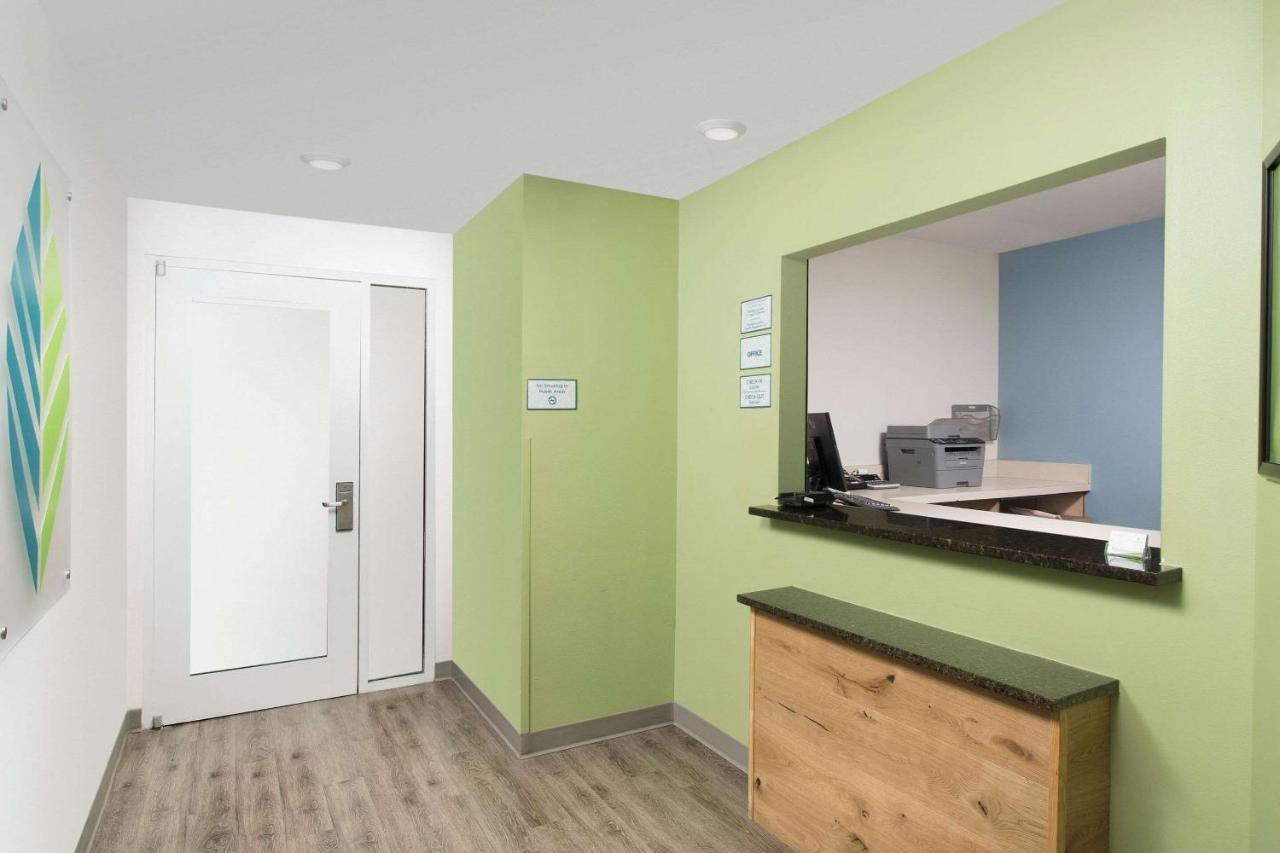 Woodspring I-75 Hotel