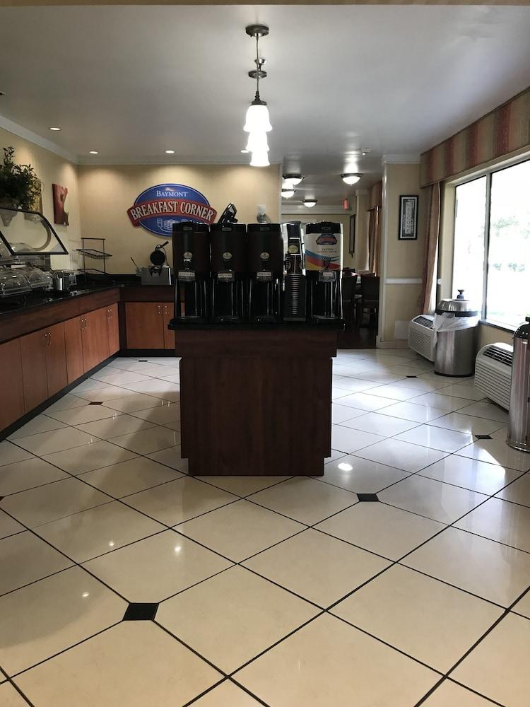 Baymont By Wyndham I-75 Gainesville
