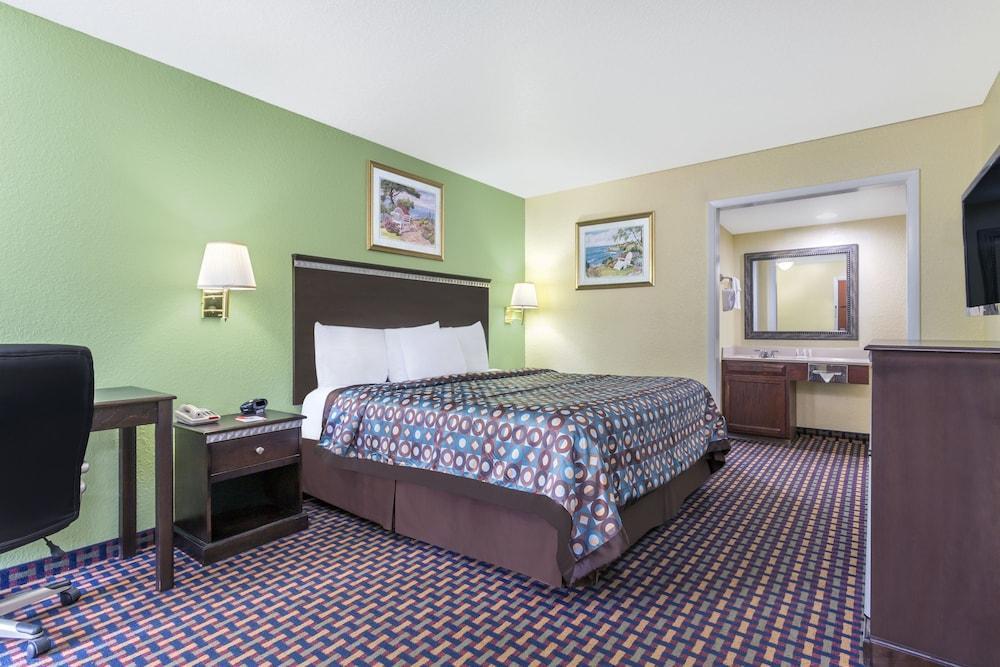 Hotel Gatortown