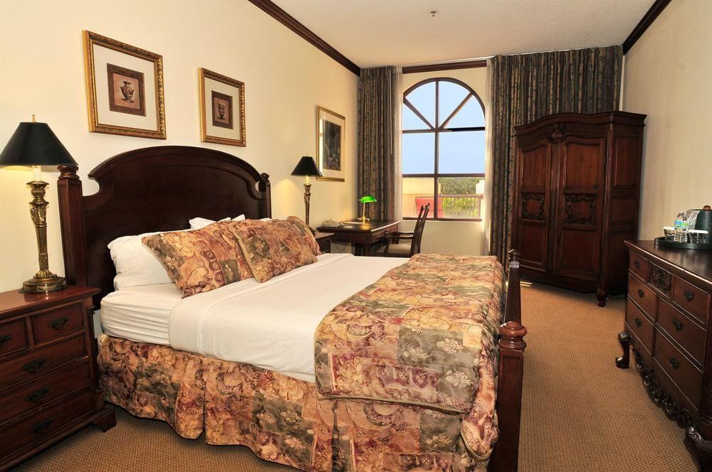 Western Gateway Grand 3* Gainesville