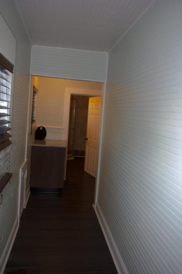 Aparthotel Depot Village Gainesville