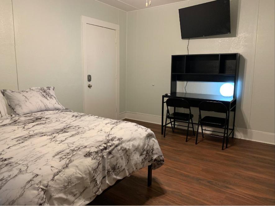 Depot Village Aparthotel Gainesville