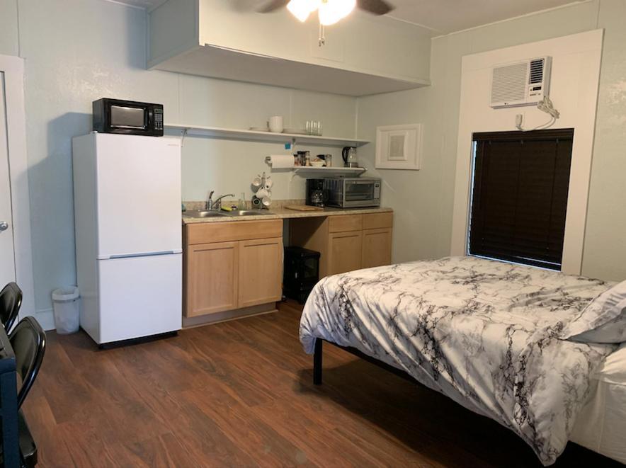 Aparthotel Depot Village Gainesville
