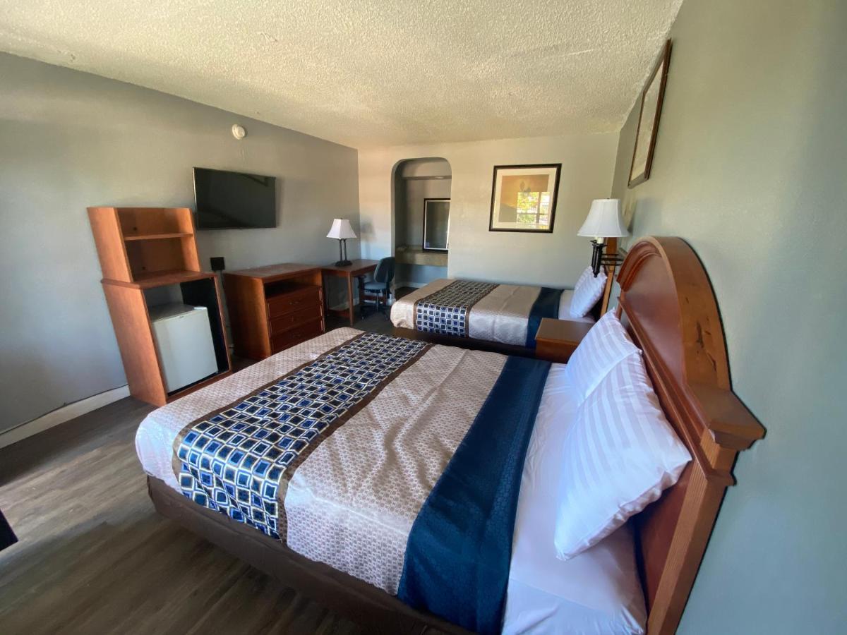 Motel Americas Value -