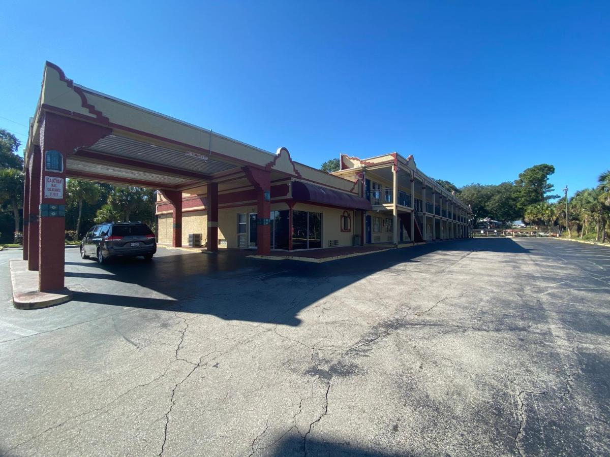 Americas Value - Motel Gainesville