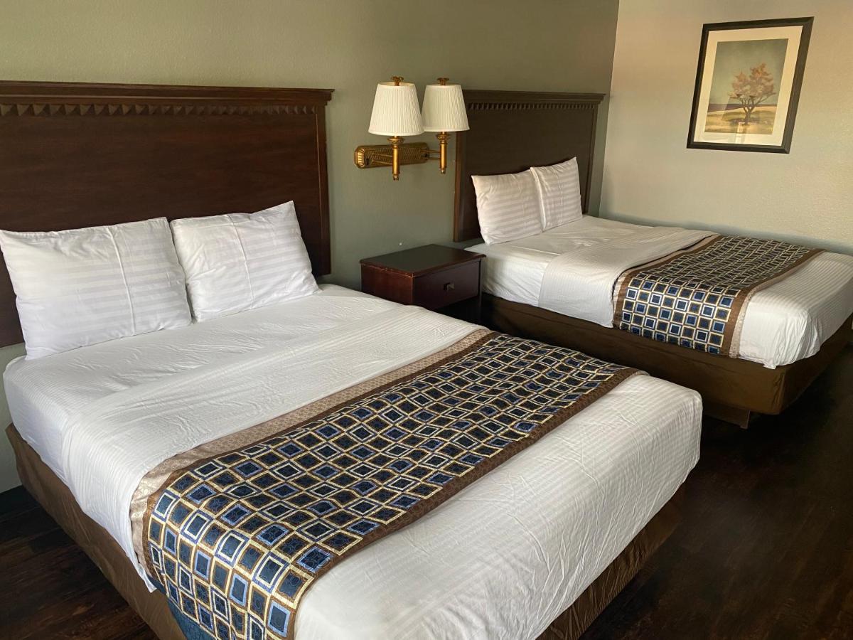 Motel Americas Value - 2*