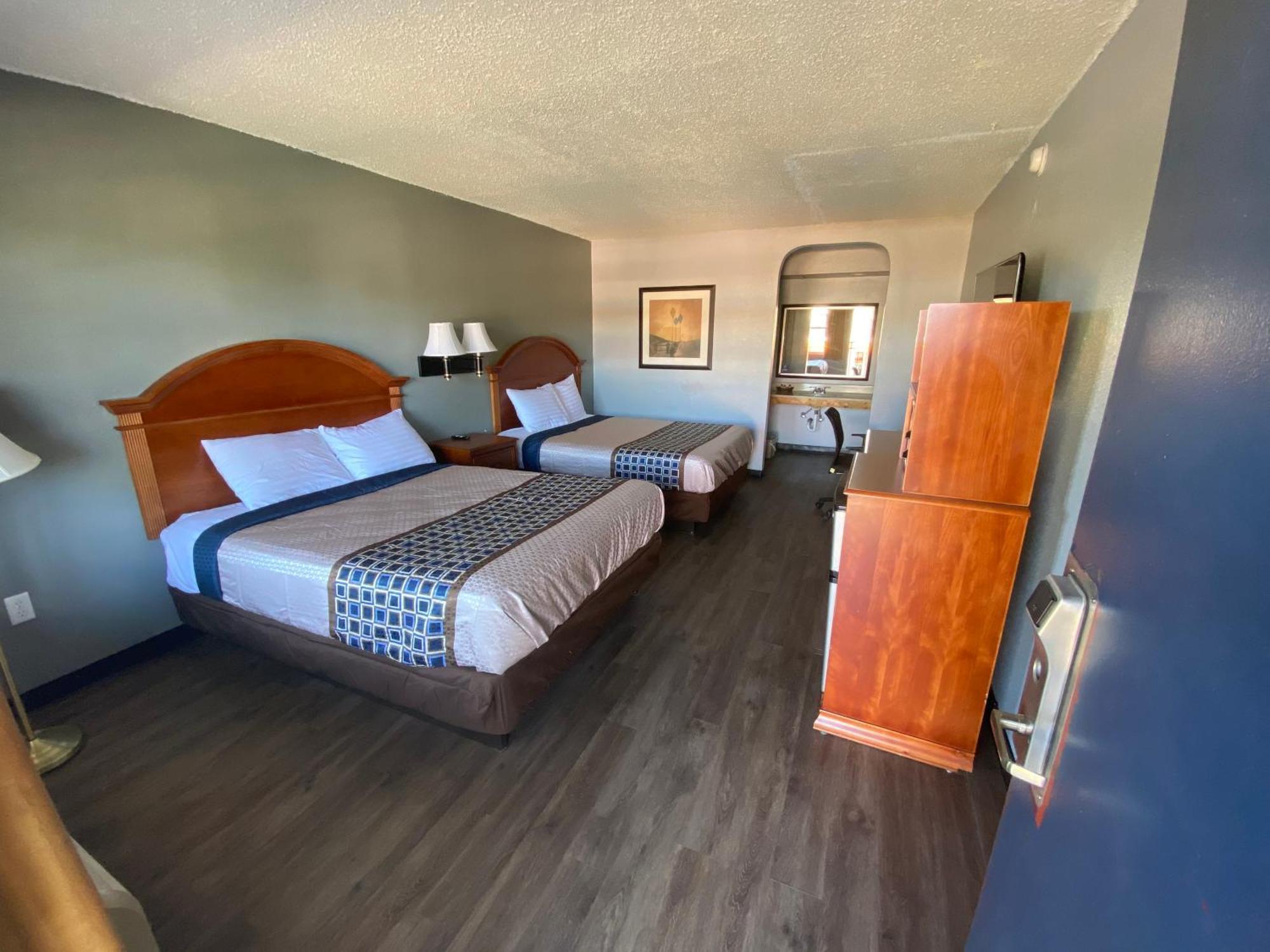 Americas Value - 2* Gainesville