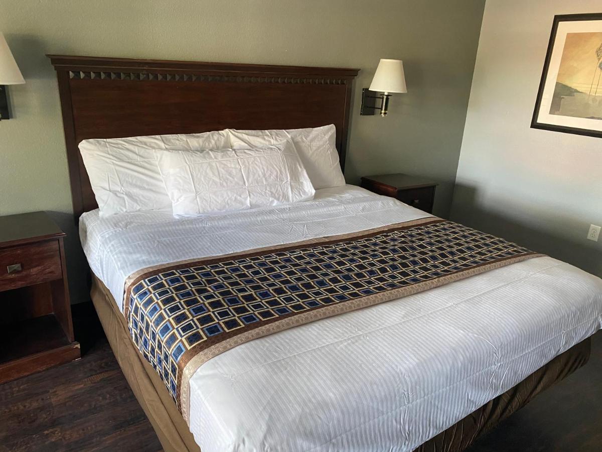 Motel Americas Value - 2*