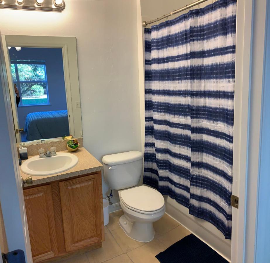 2 Master Near North Florida Regional Med, Uf Health, & Mall Apartamento Gainesville
