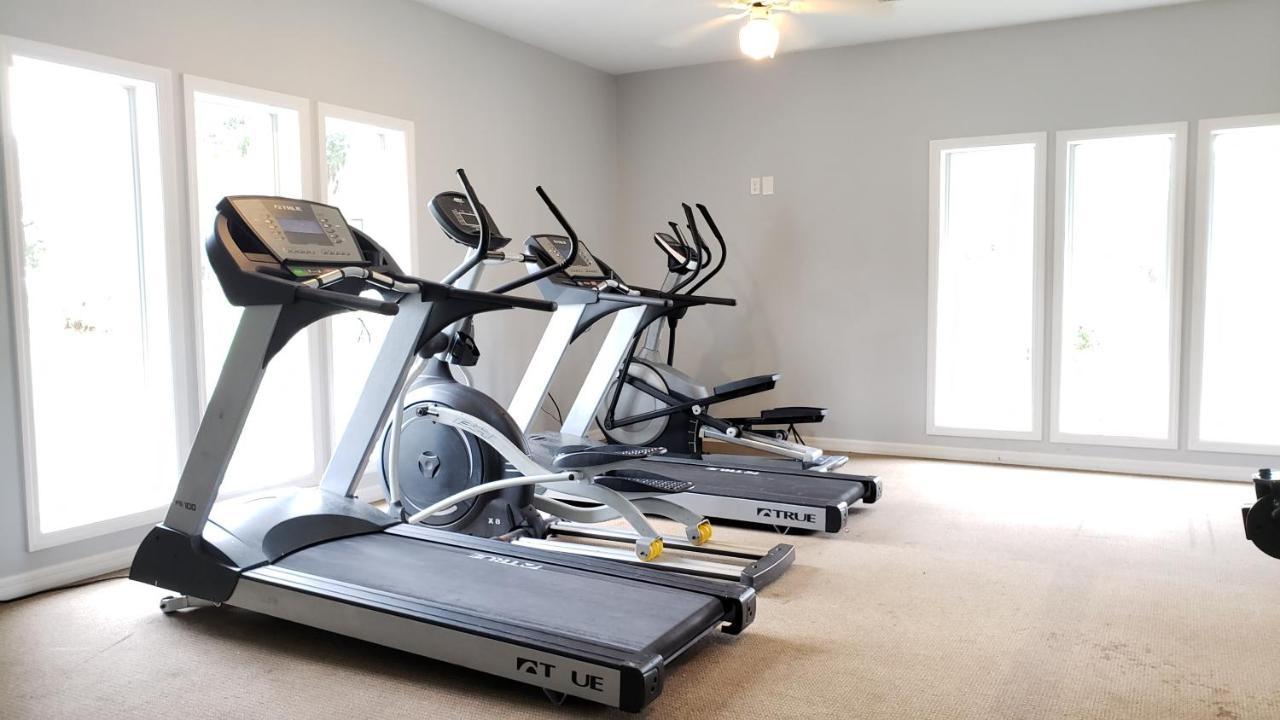Apartamento 2 Master Near North Florida Regional Med, Uf Health, & Mall
