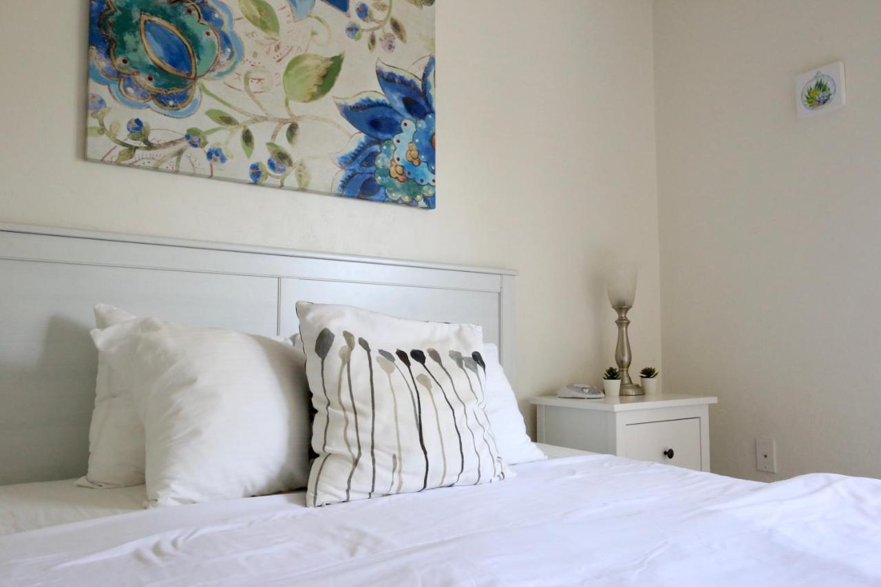 Oaks Modern & Comfy In The Perfect Location Apartamento *